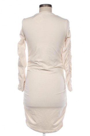 Šaty  H&M Divided, Velikost L, Barva Krémová, Cena  367,00 Kč