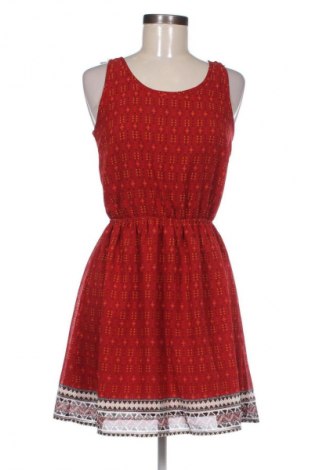 Kleid H&M Divided, Größe M, Farbe Mehrfarbig, Preis € 11,99