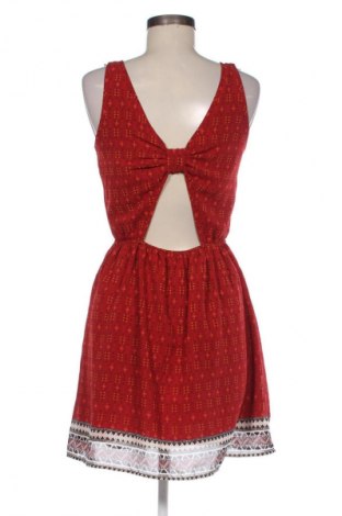 Kleid H&M Divided, Größe M, Farbe Mehrfarbig, Preis € 11,99