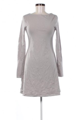 Sukienka H&M Divided, Rozmiar M, Kolor Szary, Cena 95,99 zł