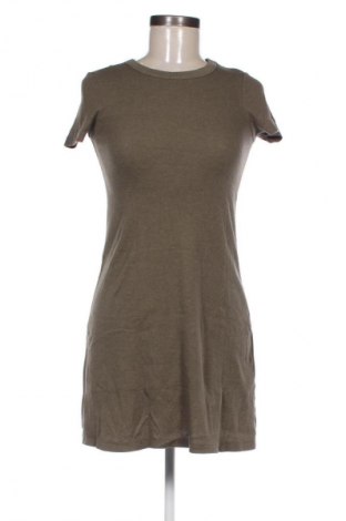 Rochie H&M Divided, Mărime XS, Culoare Verde, Preț 83,16 Lei