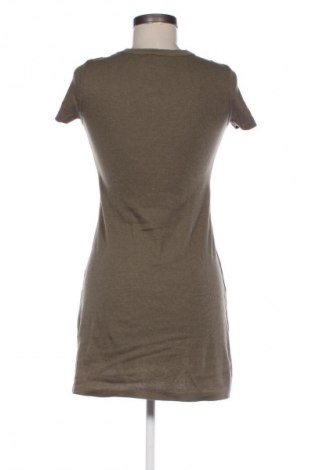 Rochie H&M Divided, Mărime XS, Culoare Verde, Preț 83,16 Lei