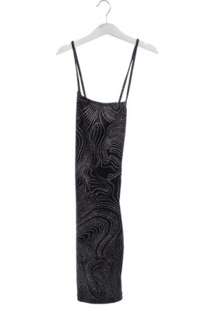 Kleid H&M Divided, Größe XS, Farbe Mehrfarbig, Preis € 27,68