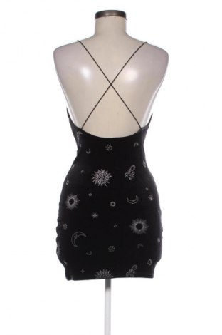 Šaty  H&M Divided, Velikost S, Barva Černá, Cena  299,00 Kč