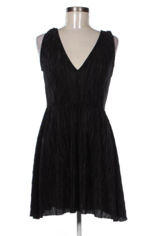 Kleid H&M Divided, Größe XS, Farbe Schwarz, Preis € 14,83
