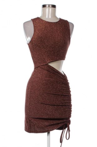 Ruha H&M Divided, Méret S, Szín Barna, Ár 11 628 Ft