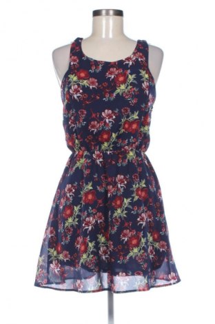 Рокля H&M Divided, Размер XL, Цвят Многоцветен, Цена 30,01 лв.