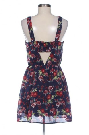 Рокля H&M Divided, Размер XL, Цвят Многоцветен, Цена 30,01 лв.