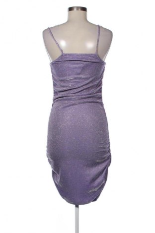 Kleid H&M Divided, Größe S, Farbe Lila, Preis 15,96 €