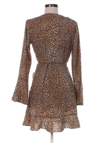 Rochie H&M Divided, Mărime L, Culoare Multicolor, Preț 100,99 Lei