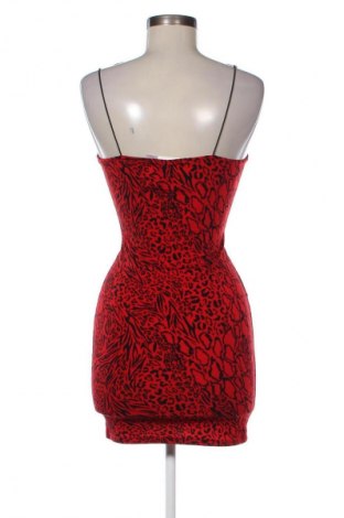 Рокля H&M Divided, Размер XS, Цвят Многоцветен, Цена 16,68 лв.