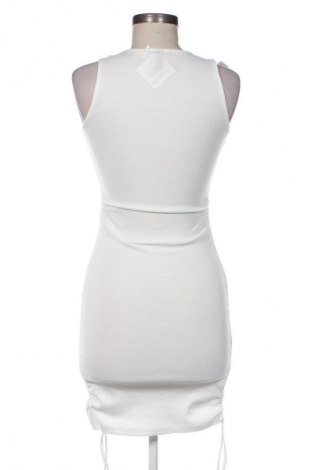 Sukienka H&M Divided, Rozmiar XS, Kolor Biały, Cena 66,67 zł