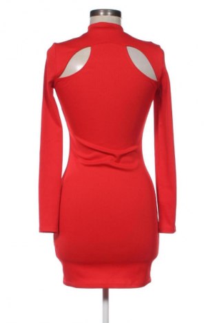Sukienka H&M Divided, Rozmiar S, Kolor Czerwony, Cena 66,67 zł