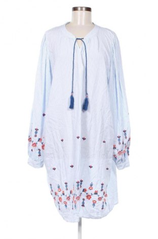 Рокля H&M L.O.G.G., Размер XL, Цвят Многоцветен, Цена 29,99 лв.