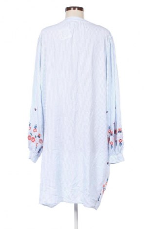 Рокля H&M L.O.G.G., Размер XL, Цвят Многоцветен, Цена 29,99 лв.