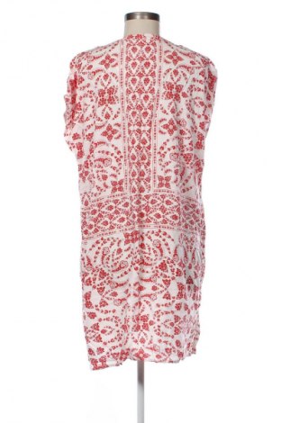 Kleid H&M L.O.G.G., Größe 3XL, Farbe Mehrfarbig, Preis 11,99 €