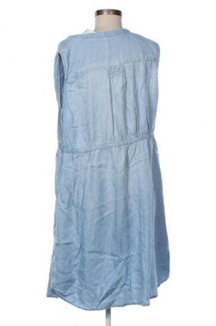 Rochie H&M Mama, Mărime XL, Culoare Albastru, Preț 76,70 Lei