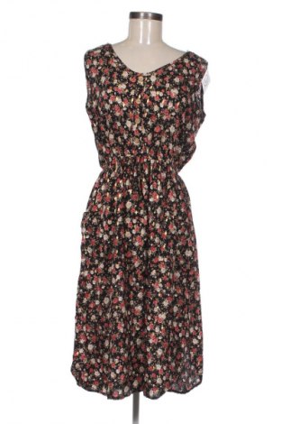 Kleid H&S, Größe M, Farbe Mehrfarbig, Preis 15,00 €