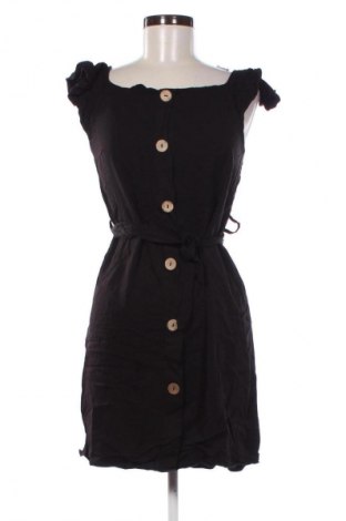 Kleid Haily`s, Größe L, Farbe Schwarz, Preis 25,00 €