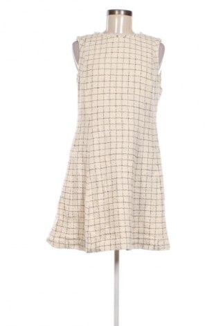 Kleid Hallhuber, Größe L, Farbe Mehrfarbig, Preis 56,99 €