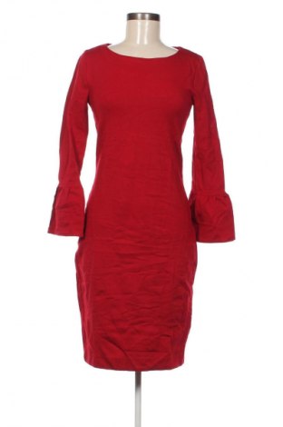 Kleid Hallhuber, Größe S, Farbe Rot, Preis € 57,99