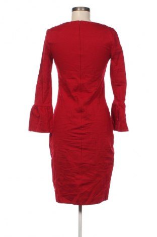 Kleid Hallhuber, Größe S, Farbe Rot, Preis € 57,99