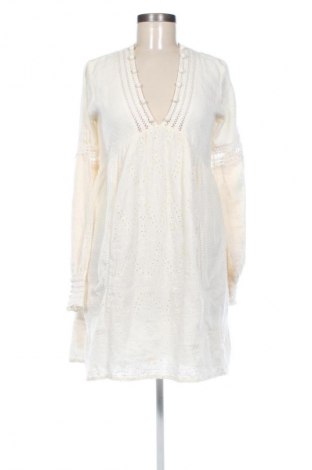 Rochie Hallhuber, Mărime S, Culoare Ecru, Preț 215,79 Lei