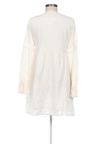 Rochie Hallhuber, Mărime S, Culoare Ecru, Preț 215,79 Lei