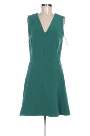 Kleid Halogen, Größe L, Farbe Grün, Preis € 17,99