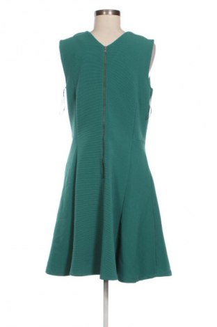 Kleid Halogen, Größe L, Farbe Grün, Preis € 17,99