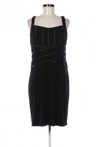 Kleid Heine, Größe L, Farbe Schwarz, Preis 24,49 €