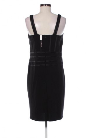 Kleid Heine, Größe L, Farbe Schwarz, Preis 24,49 €