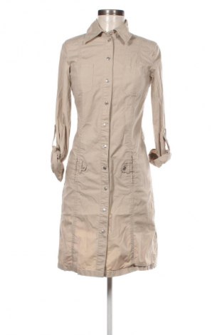 Rochie Heine, Mărime S, Culoare Bej, Preț 128,62 Lei