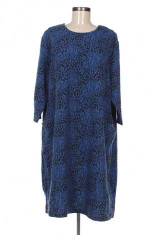 Kleid Helena Vera, Größe 3XL, Farbe Mehrfarbig, Preis 33,99 €