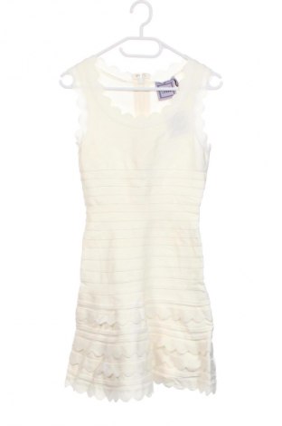 Rochie Herve Leger, Mărime M, Culoare Alb, Preț 491,99 Lei
