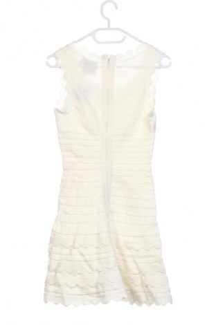 Rochie Herve Leger, Mărime M, Culoare Alb, Preț 491,99 Lei
