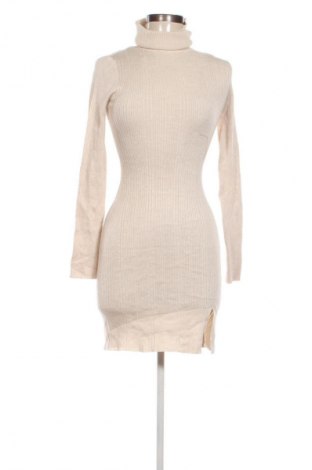 Kleid Hippie Rose, Größe S, Farbe Ecru, Preis € 15,99