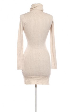 Kleid Hippie Rose, Größe S, Farbe Ecru, Preis € 15,99