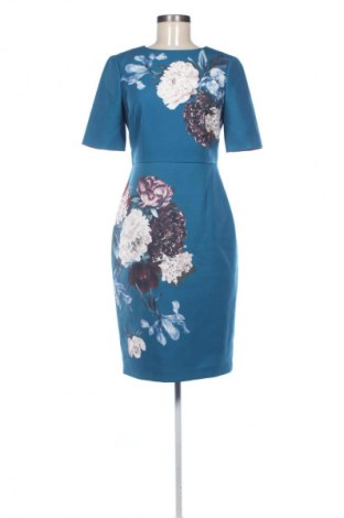 Kleid Hobbs, Größe S, Farbe Mehrfarbig, Preis 66,53 €