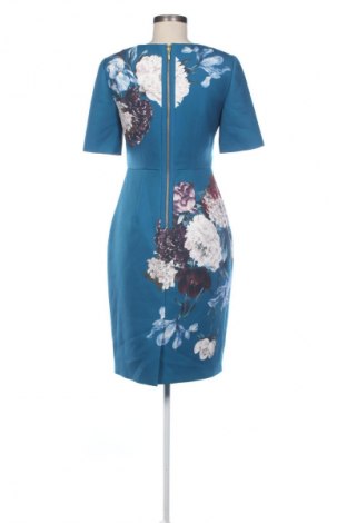 Kleid Hobbs, Größe S, Farbe Mehrfarbig, Preis 66,53 €