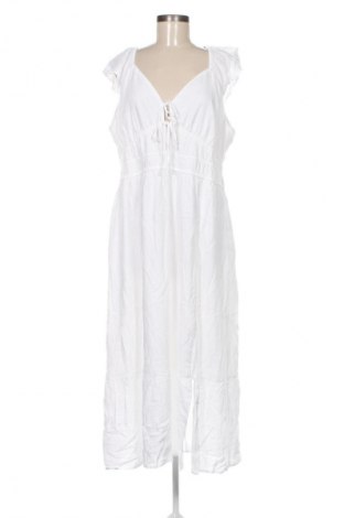 Šaty  Hollister, Veľkosť XXL, Farba Biela, Cena  62,95 €