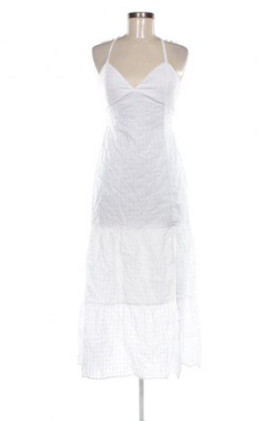 Φόρεμα Hollister, Μέγεθος XS, Χρώμα Λευκό, Τιμή 69,99 €