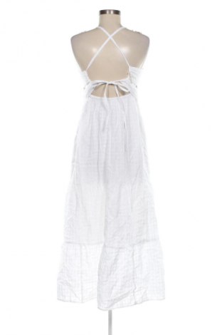 Φόρεμα Hollister, Μέγεθος XS, Χρώμα Λευκό, Τιμή 69,99 €