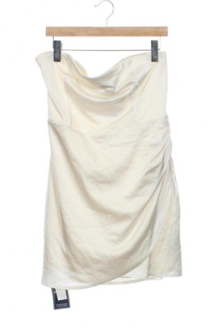Rochie Hollister, Mărime XL, Culoare Ecru, Preț 388,99 Lei