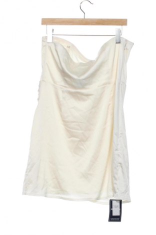 Rochie Hollister, Mărime XL, Culoare Ecru, Preț 388,99 Lei