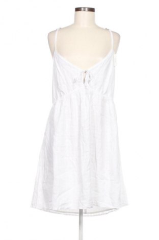 Rochie Hollister, Mărime XXL, Culoare Alb, Preț 373,99 Lei
