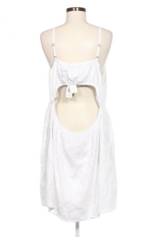 Rochie Hollister, Mărime XXL, Culoare Alb, Preț 373,99 Lei