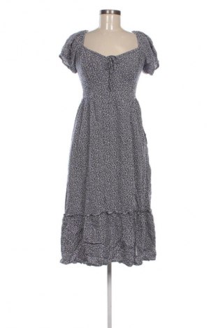 Kleid Hollister, Größe L, Farbe Mehrfarbig, Preis € 60,99
