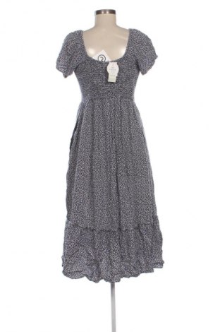 Kleid Hollister, Größe L, Farbe Mehrfarbig, Preis € 60,99