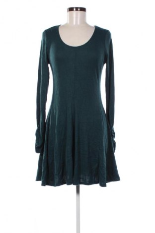 Šaty  Hollister, Veľkosť M, Farba Zelená, Cena  27,95 €